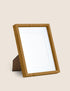 Wood Photo Frame 6x8 inch